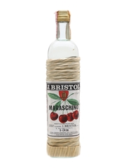 Bristol Maraschino Bottled 1970s 100cl / 30%