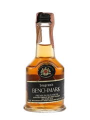 Benchmark Premium 6 Year Old Bourbon