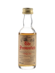 Prestonfield Islay 1965 22 Year Old Cask 47