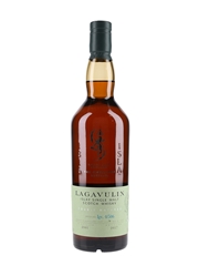 Lagavulin 2001 Distillers Edition