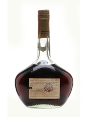 B. Gelas & Fils Vieille Fine Armagnac Bottled 1970s 75cl / 42%