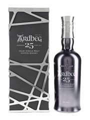 Ardbeg 25 Year Old