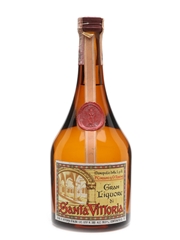 Gran Liquore Di Santa Vittoria Bottled 1960s 75cl / 39.5%