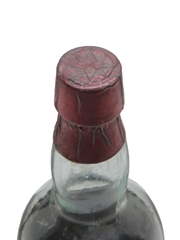 Preston Very Rare Old Rum Bonded 1891 75cl / 40%