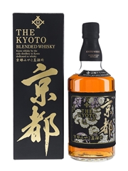 Kyoto Blended Whisky