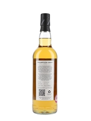 Tomatin 14 Year Old Bottled 2022 - Thompson Bros 70cl / 50%