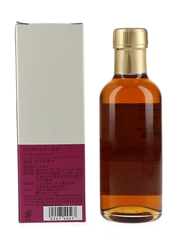 Yoichi Sherry & Sweet Distillery Exclusive 18cl / 55%