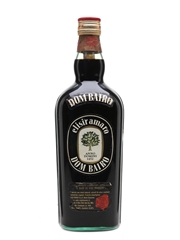 Buton Don Bairo Elisir Amaro Bottled 1970s 100cl / 20.95%