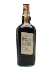 Buton Don Bairo Elisir Amaro Bottled 1970s 100cl / 20.95%
