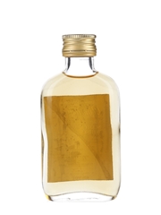 Clynelish 12 Year Old Bottled 1970s-1980s - Gordon & MacPhail 5cl / 40%