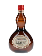 Carpene Malvolti Grappa Riserva Bottled 1990s - Husk Brandy 75cl / 45%