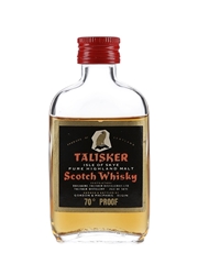 Talisker 70 Proof Gordon & MacPhail