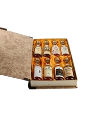 Scotland's Whiskies Set Volume 2