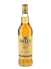Bell's Extra Special Bottled 1980s 75cl / 43%