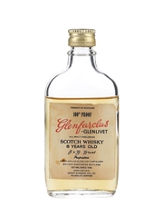 Glenfarclas Glenlivet 8 Year Old 100 Proof