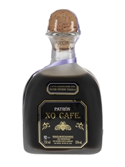 Patron XO Cafe  75cl / 35%