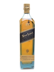 Johnnie Walker Blue Label