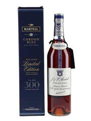 Martell Cordon Bleu