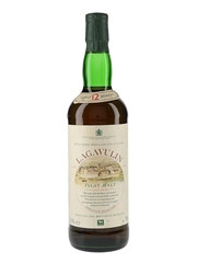 Lagavulin 12 Year Old