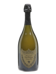 Dom Perignon 1998 Champagne Imported By Moet Hennessy USA 75cl / 12.5%