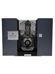 Remy Martin Louis XIII Black Pearl Bottled 2018 - Bacarrat Crystal Decanter 35cl / 40%