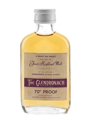 Glendronach 70 Proof - A Perfect Self