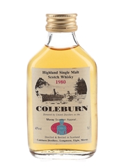 Coleburn 1980