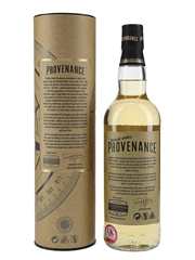 Fettercairn 2004 12 Year Old Provenance Bottled 2017 - Douglas Laing 70cl / 46%