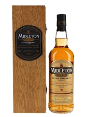 Midleton Very Rare 2015 Edition