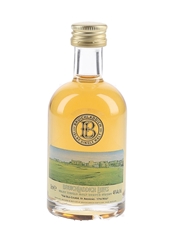 Bruichladdich Links The Old Course St Andrews - 17th Hole 5cl / 46%