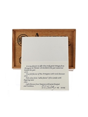 Armagnac de Montal - A Selection of Three Rare Vintages Miniature Set 3 x 5cl / 45%
