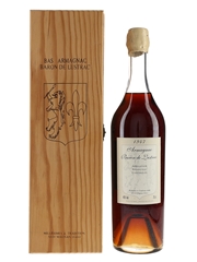 Baron De Lustrac 1947 Bas Armagnac