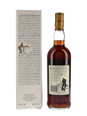 Macallan 1980 18 Year Old South African Market 75cl / 43%