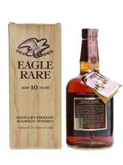Eagle Rare 10 Year Old Lawrenceburg - Bottled 1980s 75cl / 45%