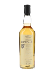 Rosebank 12 Year Old