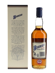 Convalmore 1977 28 Year Old Special Releases 2005 70cl / 57.9%