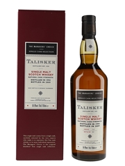 Talisker 1994 Managers' Choice