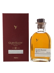 Glen Elgin 1971 32 Year Old