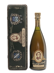 Heidsieck 1981 Champagne Champagne Charlie 75cl / 12%