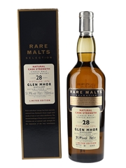 Glen Mhor 1976 28 Year Old