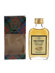 Pride Of Strathspey 25 Year Old Bottled 1980s - Gordon & MacPhail 5cl / 40%