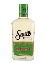 Sauza Tequila Hornitos Reposado 70cl / 38%
