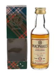 MacPhail's 1938 45 Year Old Gordon & MacPhail 5cl / 40%