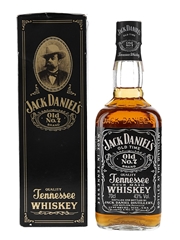Jack Daniel's Old No.7