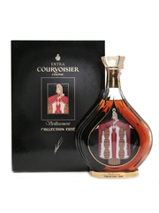 Courvoisier Erte No.4 Vieillissement