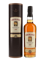 Aberlour 10 Year Old
