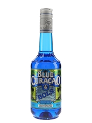 Bols Blue Curacao