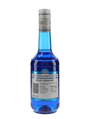 Bols Blue Curacao Bottled 1970s-1980s 50cl / 20.8%