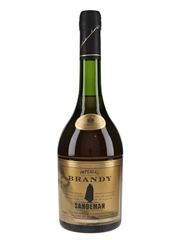 Sandeman Imperial Brandy