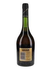 Sandeman Imperial Brandy Spain 70cl / 40%